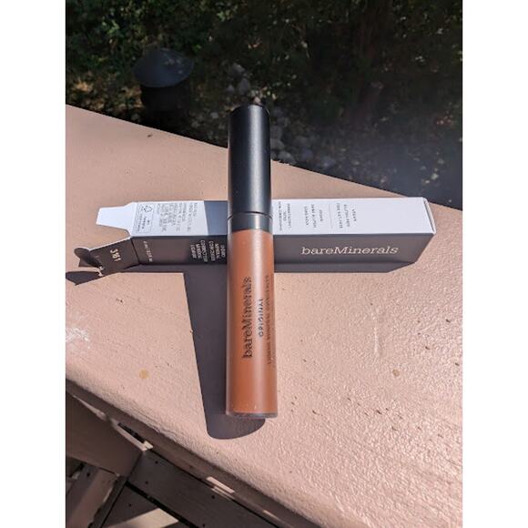 BAREMINERALS women Original Liquid Mineral Concealer DEEP 6C - Picture 1 of 5